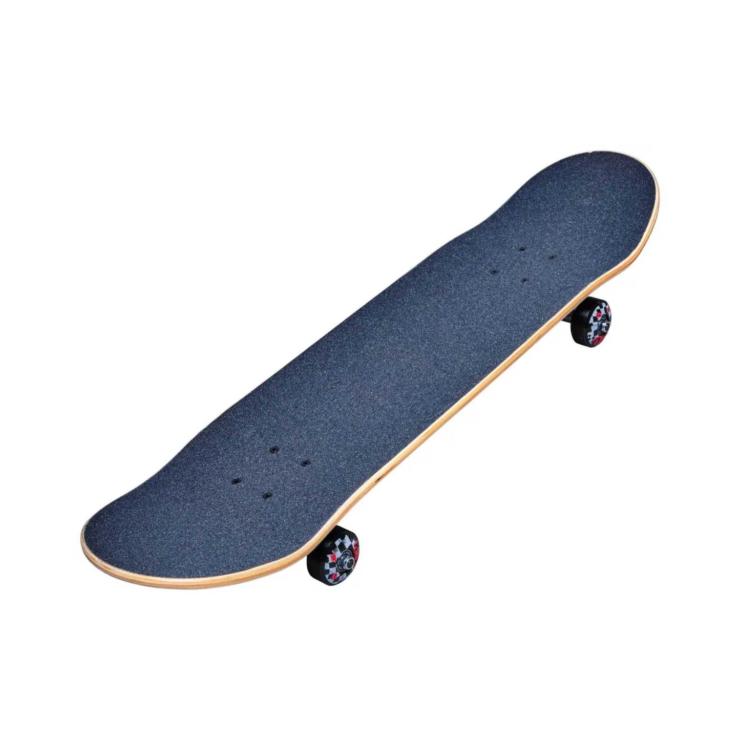 KFD Ransom Skateboard Complete Board
