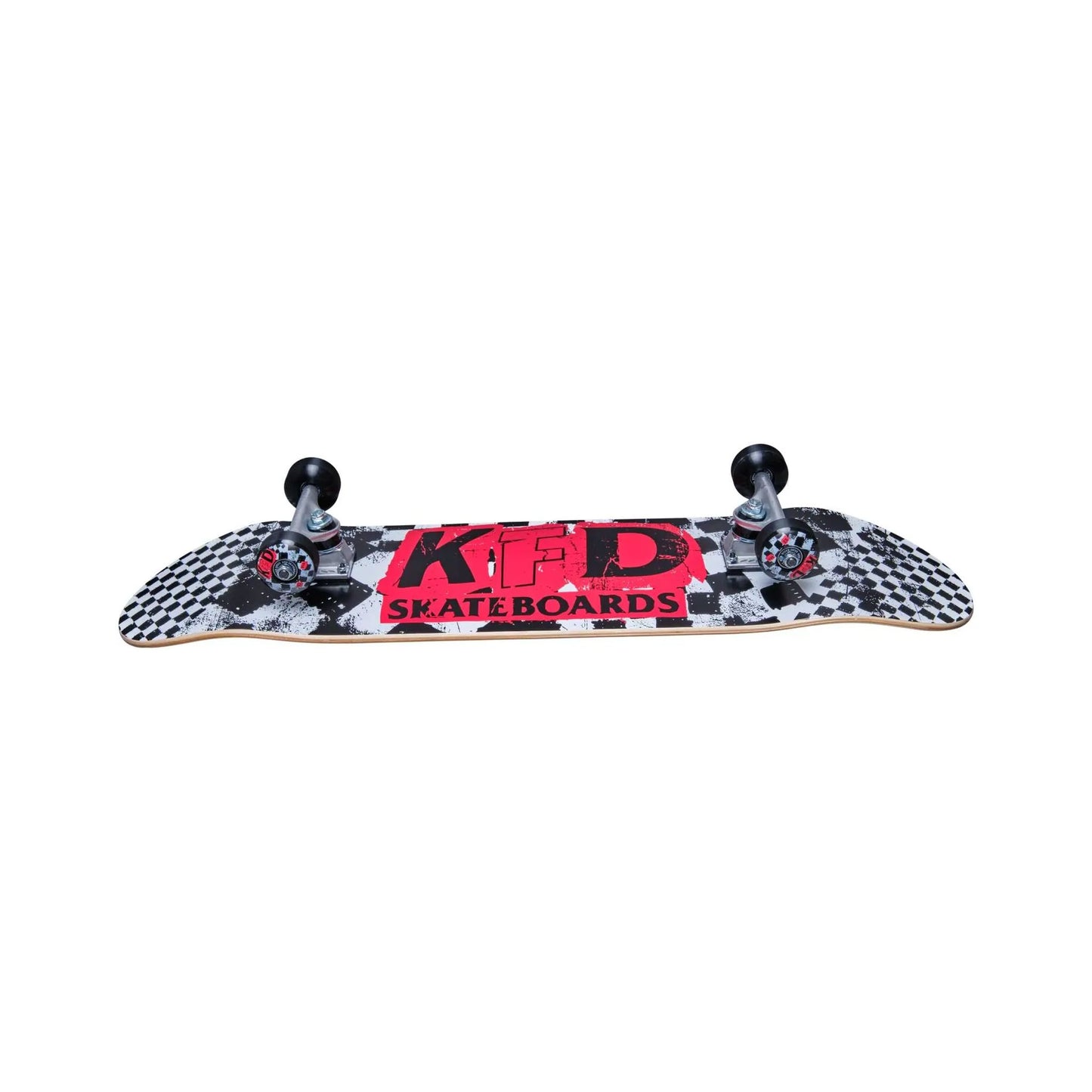 KFD Ransom Skateboard Complete Board