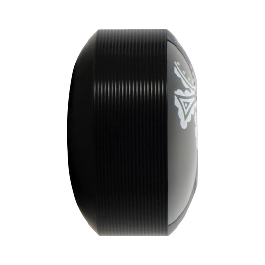 KFD Team 100A Skateboard Rollen 4 Stk.