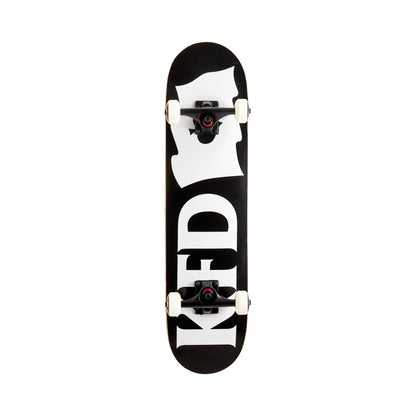 KFD Young Gunz Skateboard Komplettboard