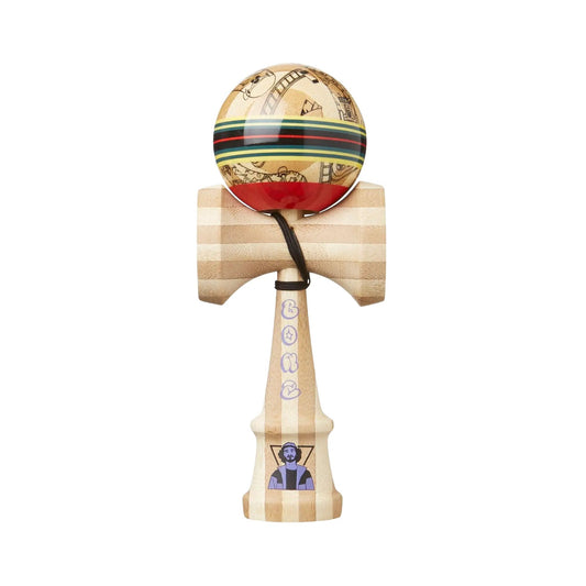 KROM Bonz Pro MOD Kendama
