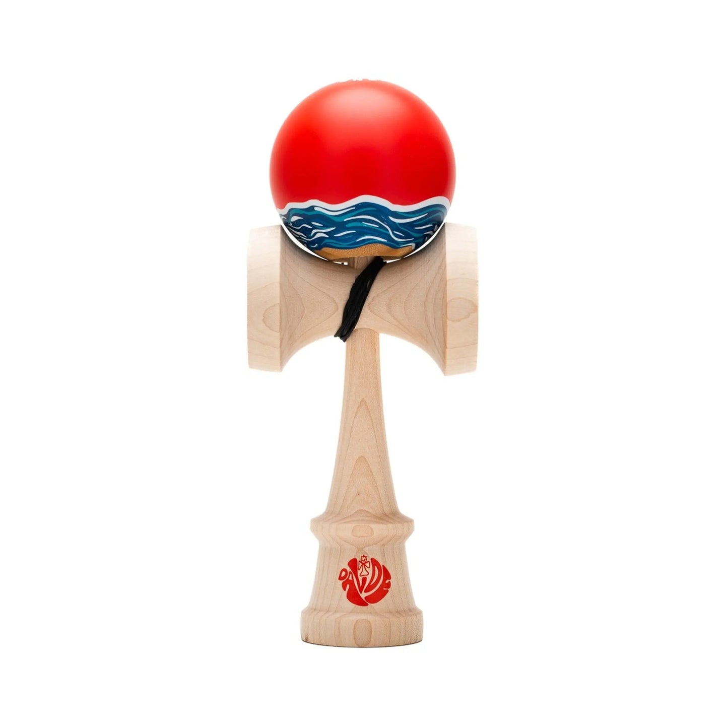 KROM Davide Pro MOD Kendama