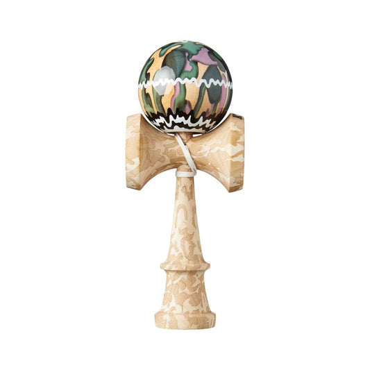 KROM Plasticity Kendama