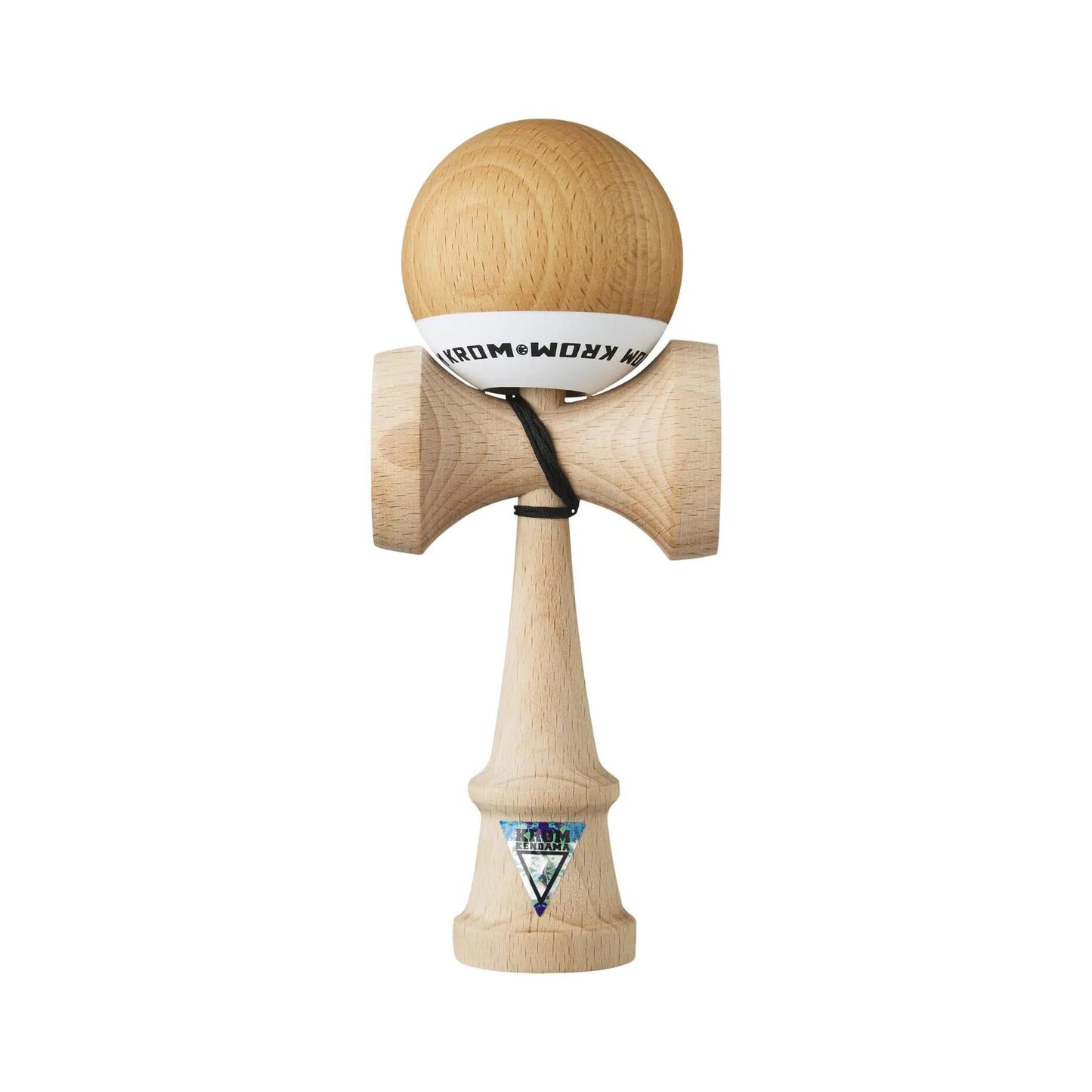 KROM Pop Rubber Kendama