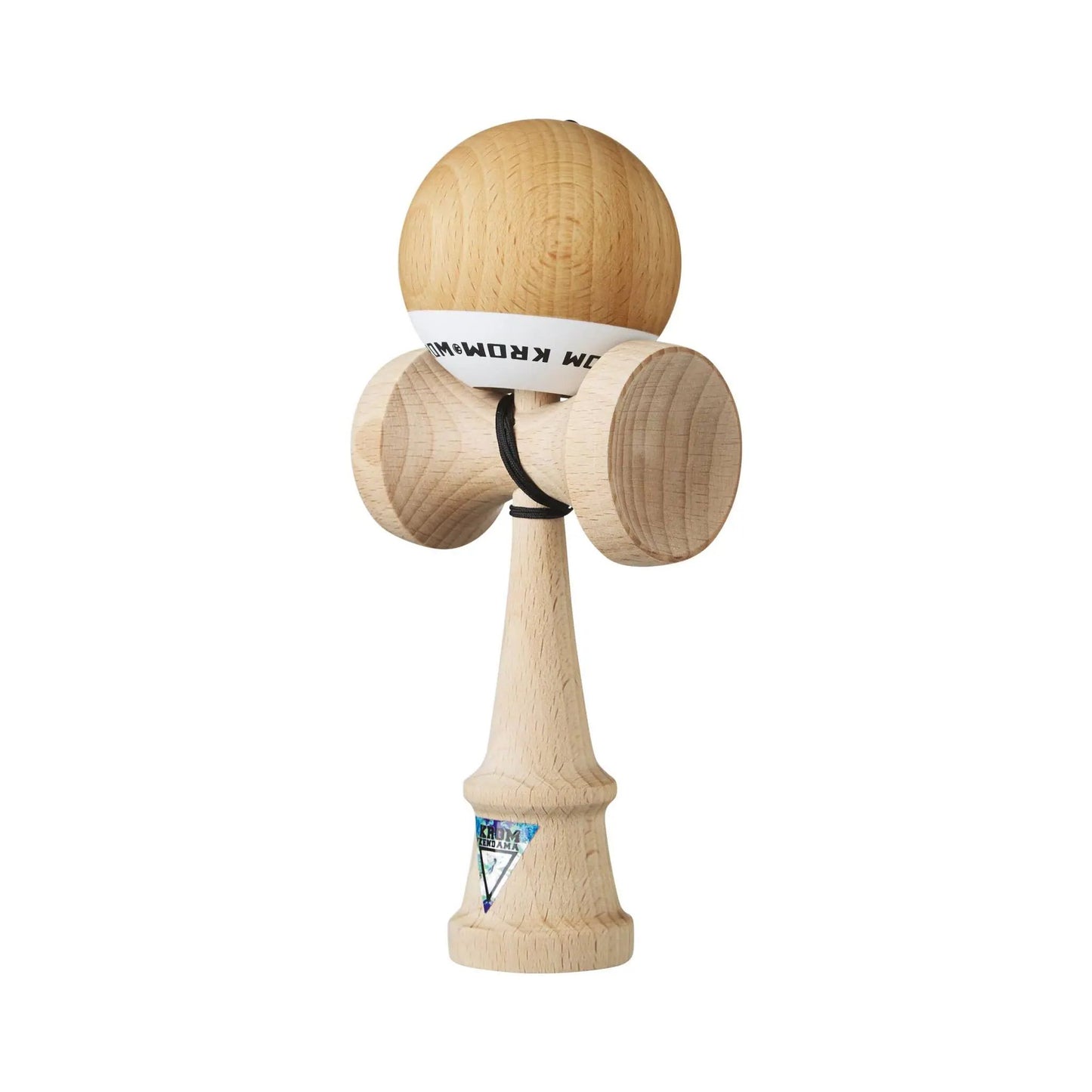 KROM Pop Rubber Kendama
