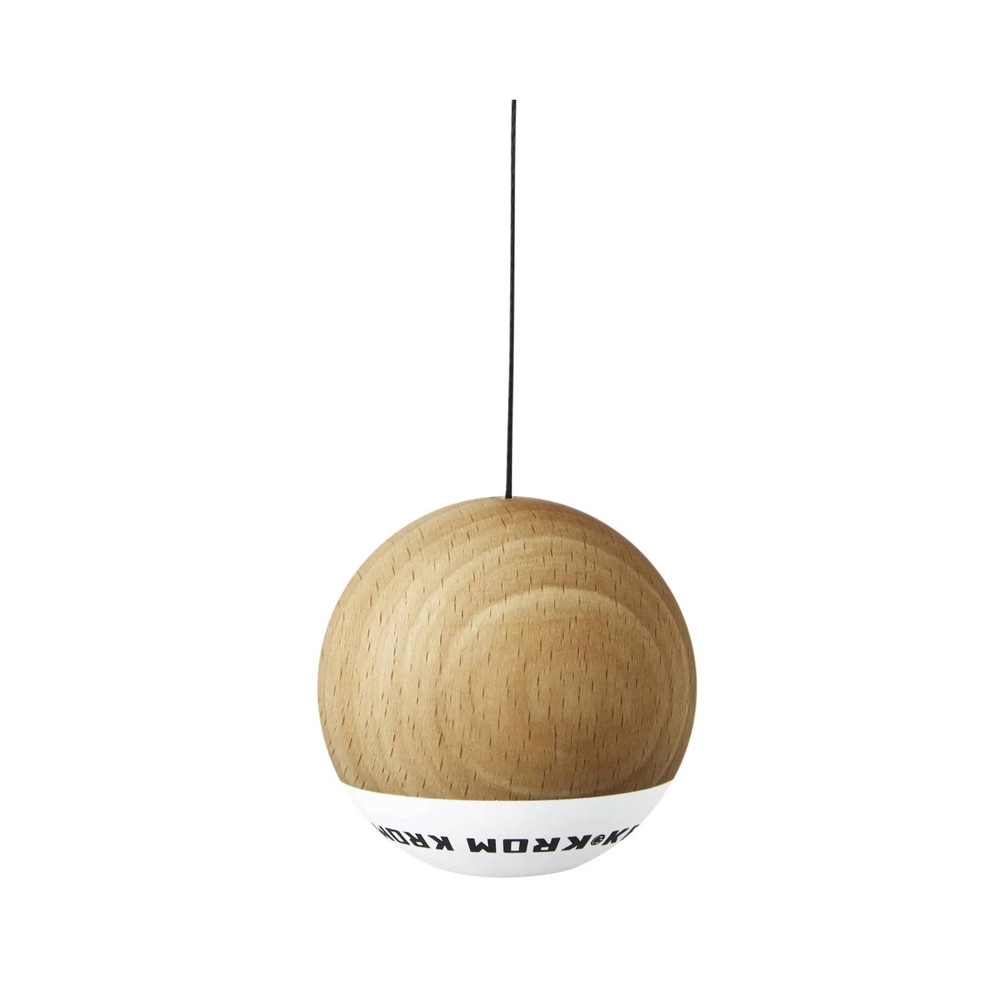 KROM Pop Rubber Kendama