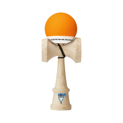 KROM Pop Rubber Kendama