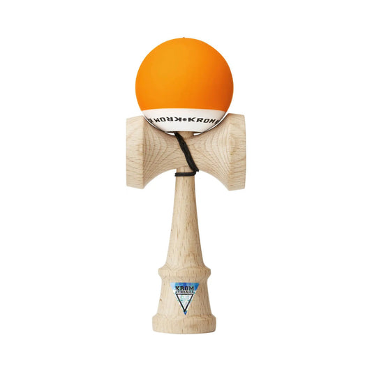 KROM Pop Rubber Kendama