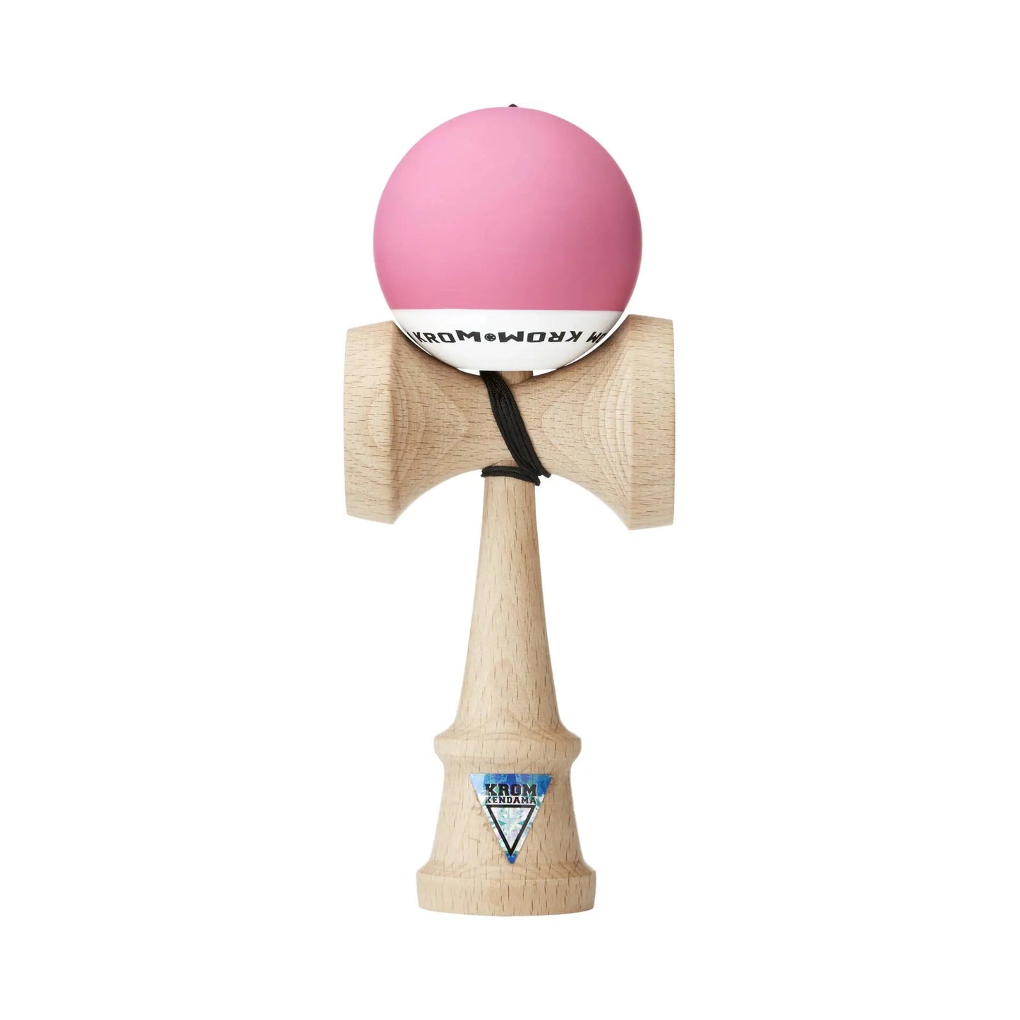 KROM Pop Rubber Kendama