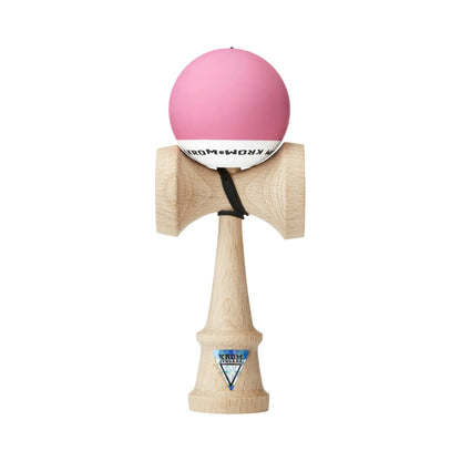 KROM Pop Rubber Kendama