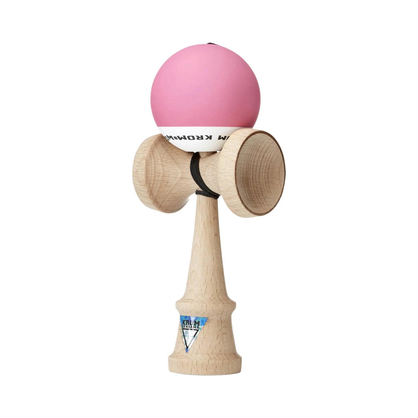 KROM Pop Rubber Kendama