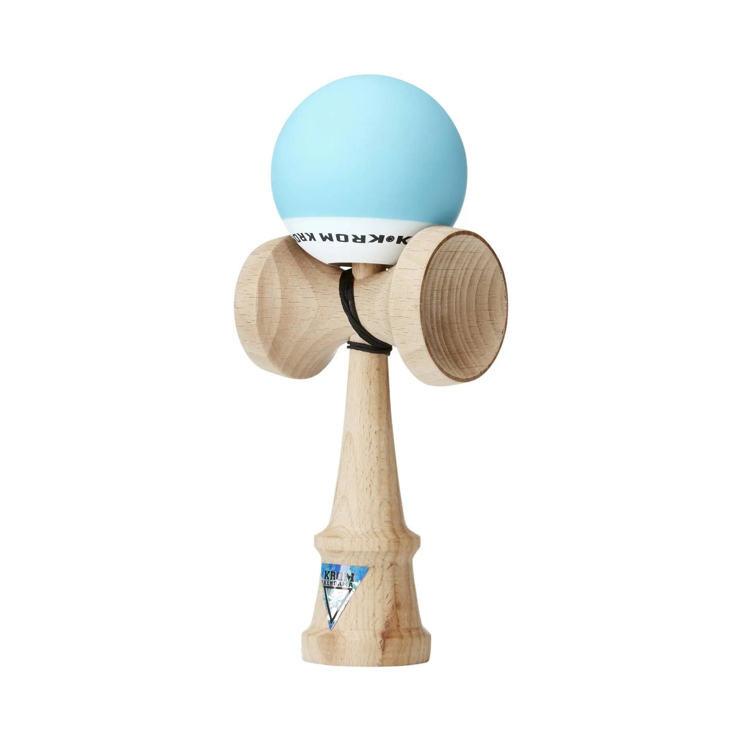 KROM Pop Rubber Kendama