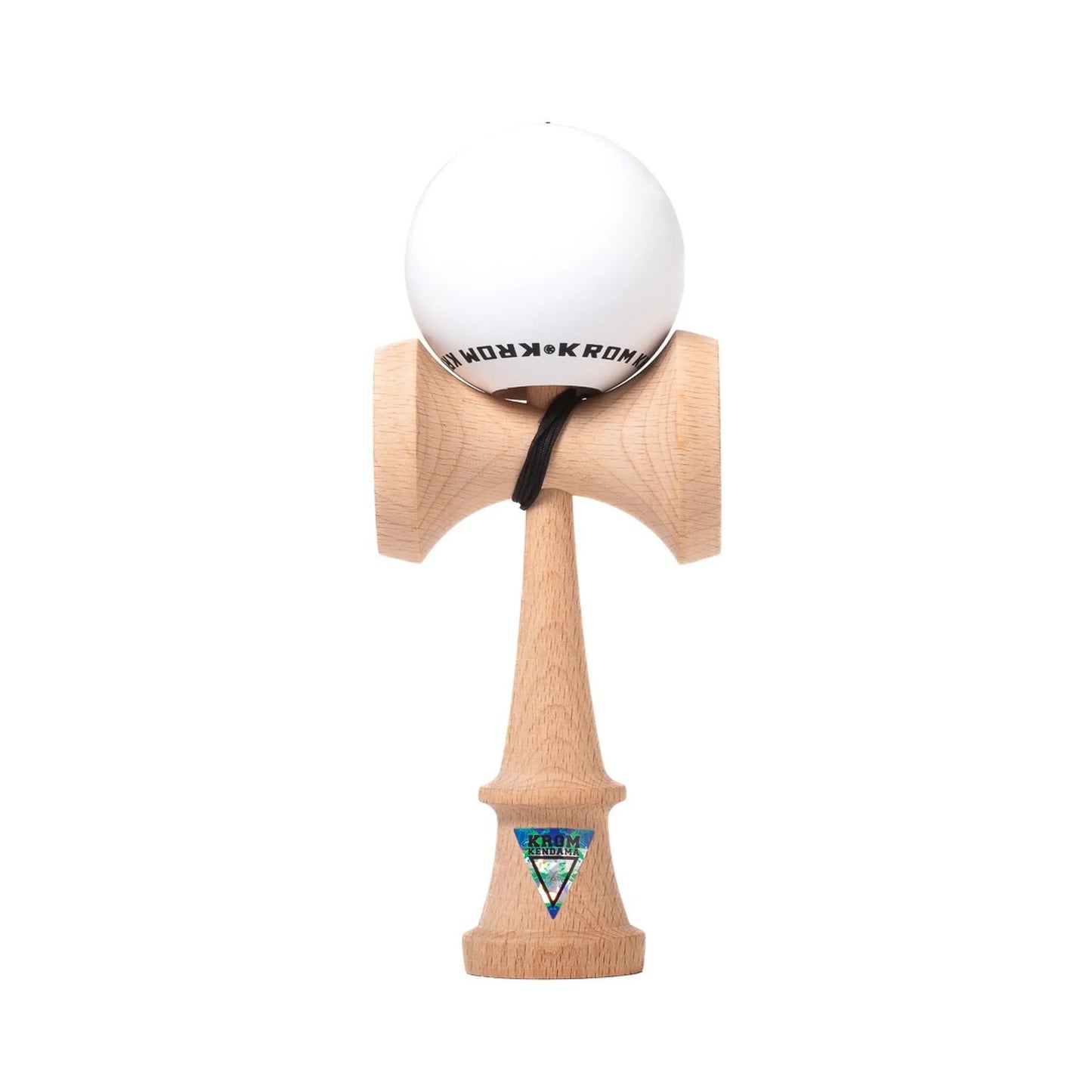 KROM Pop Rubber Kendama