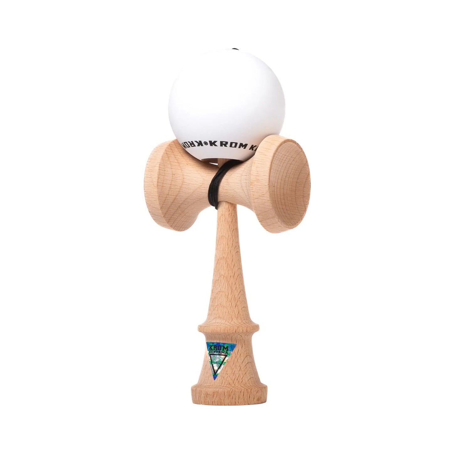 KROM Pop Rubber Kendama
