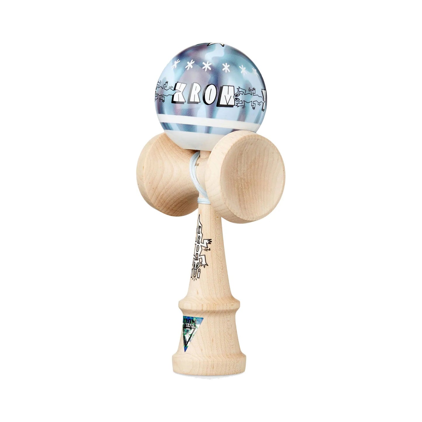 KROM Signature MOD Kendama