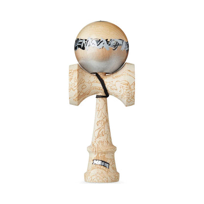 KROM Unity Halcyon Kendama