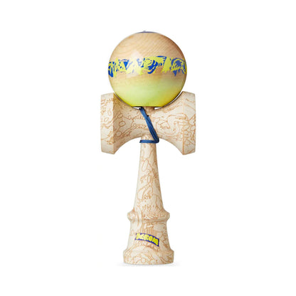 KROM Unity Sangfroid Kendama