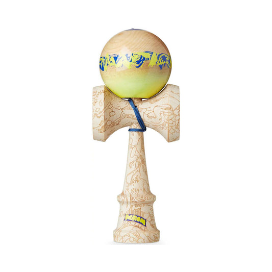 KROM Unity Sangfroid Kendama
