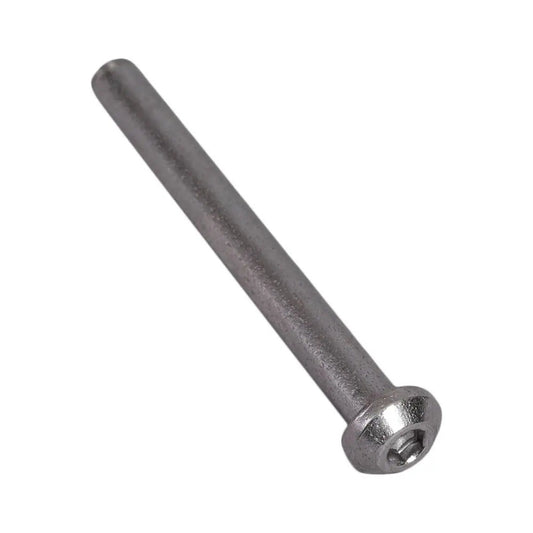 Longway Deck Scooter Axle