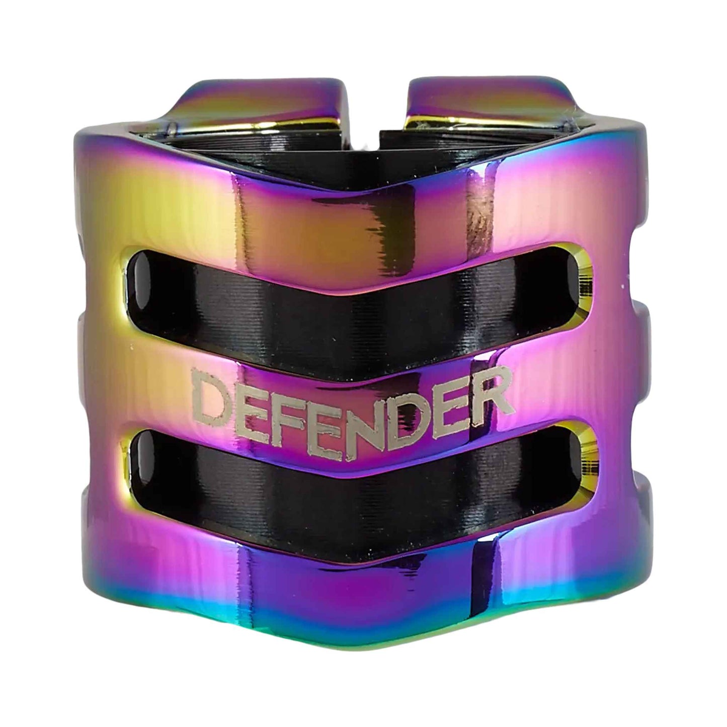 Longway Defender Stunt Scooter Clamp