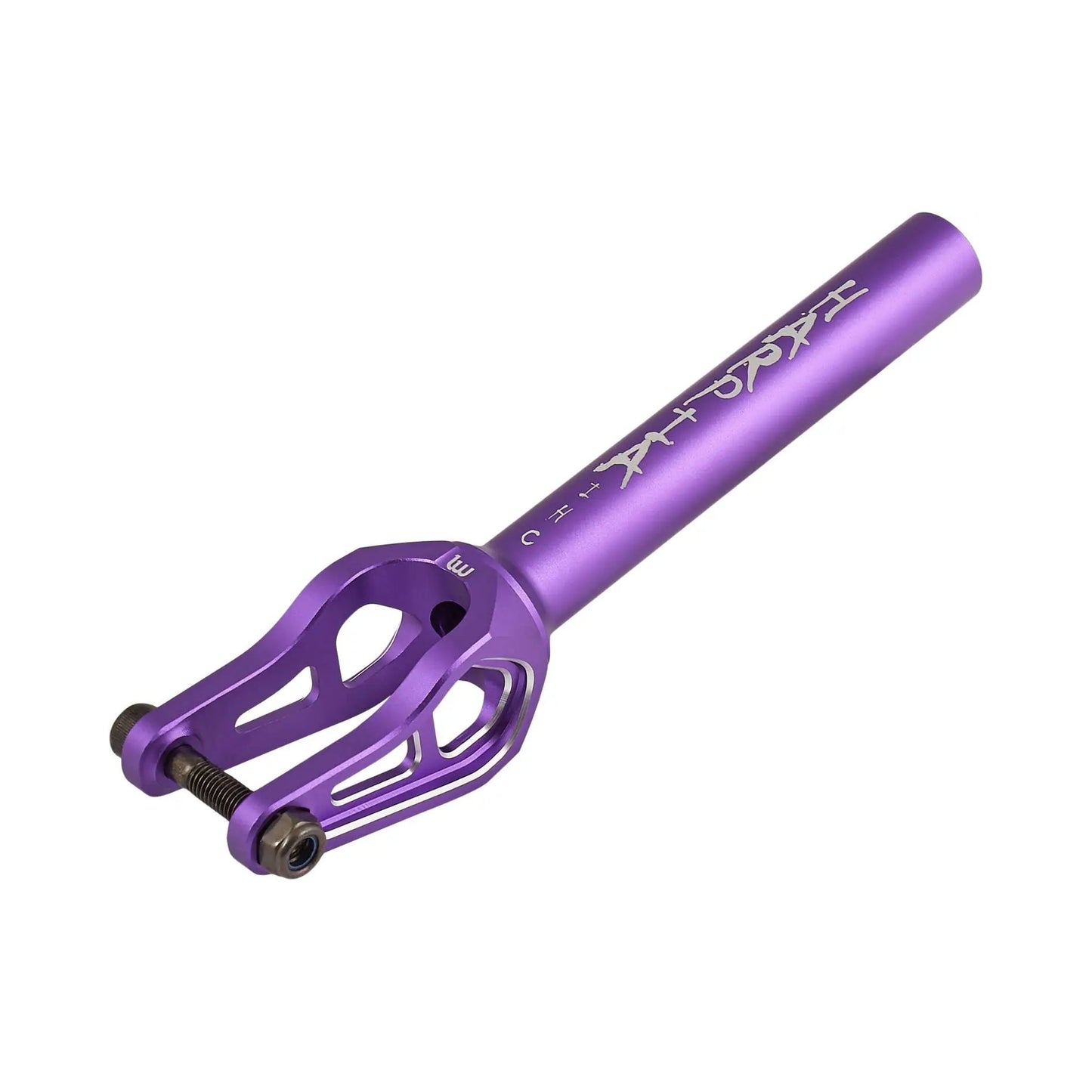 Longway Harpia IHC Stunt Scooter Fork