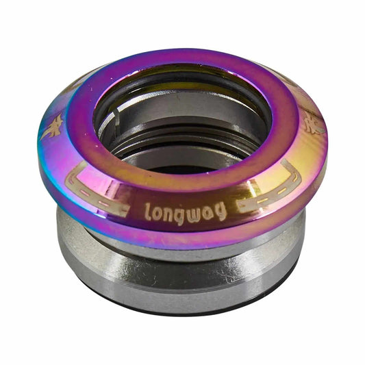 Longway Integrated Stunt Scooter Headset
