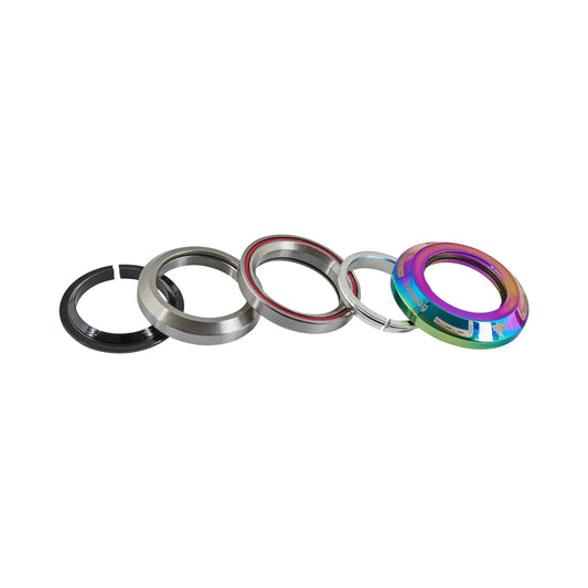 Longway Integrated Stunt Scooter Headset