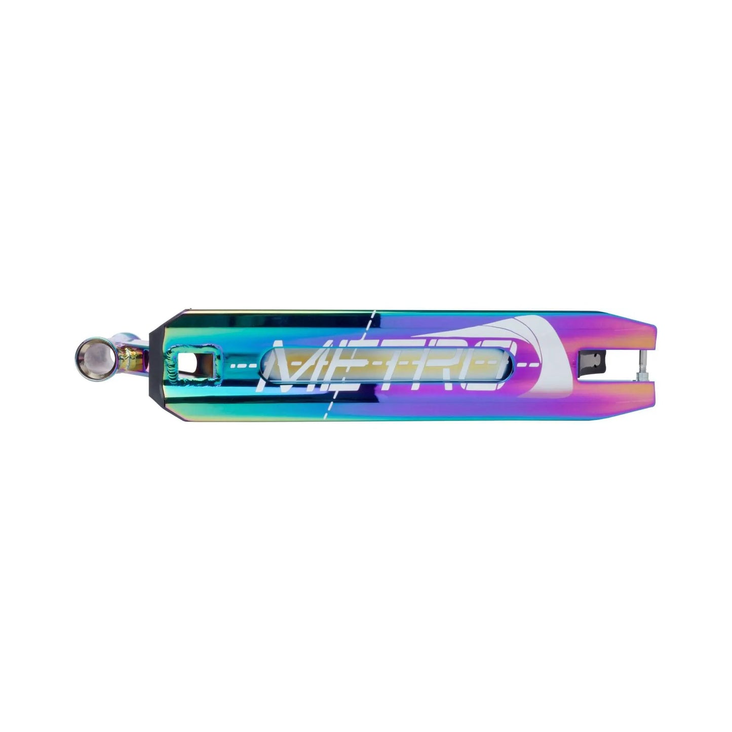 Longway Metro Stunt Scooter Deck