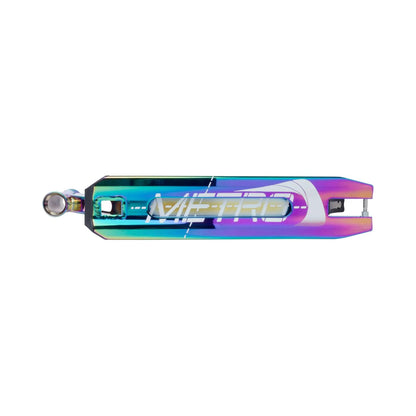 Longway Metro Stunt Scooter Deck