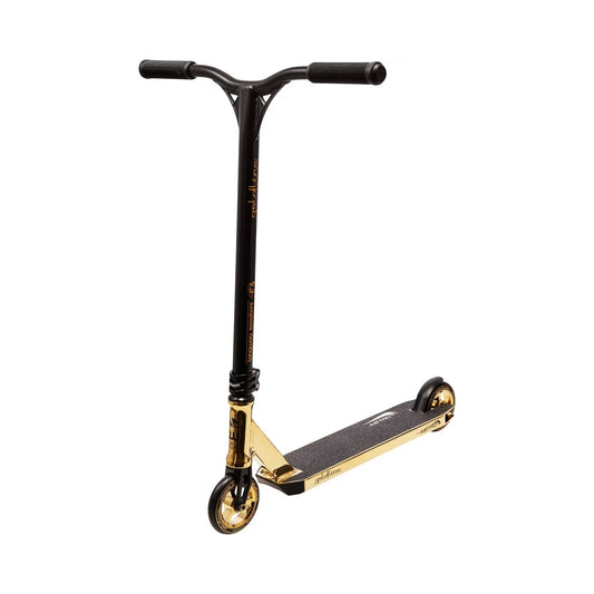 Longway Metro Stunt Scooter