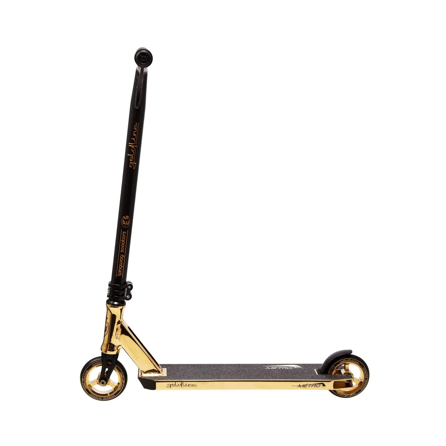 Longway Metro Stunt Scooter