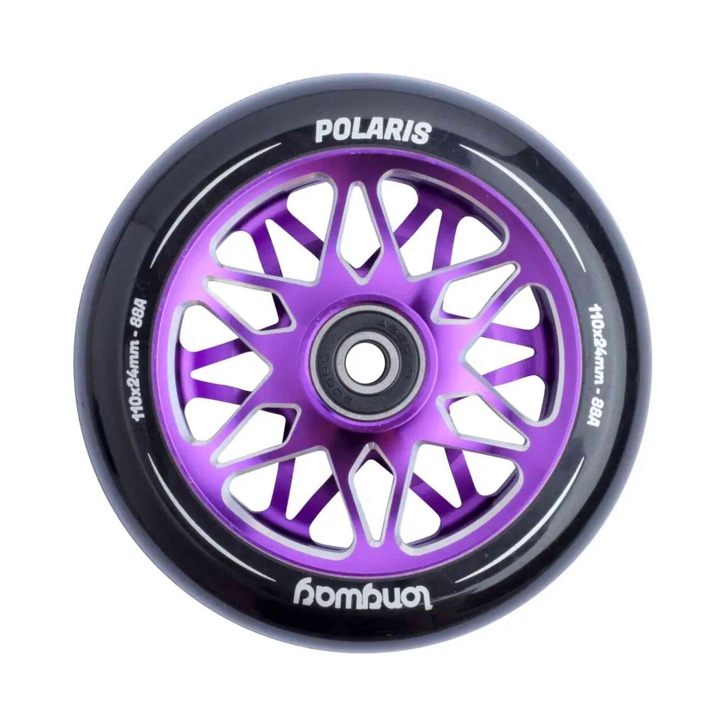 Longway Polaris Stunt Scooter Wheel