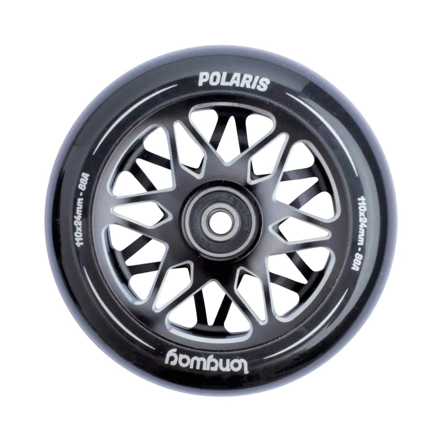 Longway Polaris Stunt Scooter Wheel