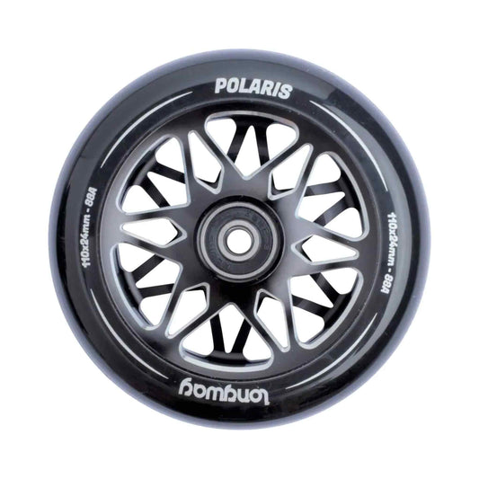 Longway Polaris Stunt Scooter Wheel