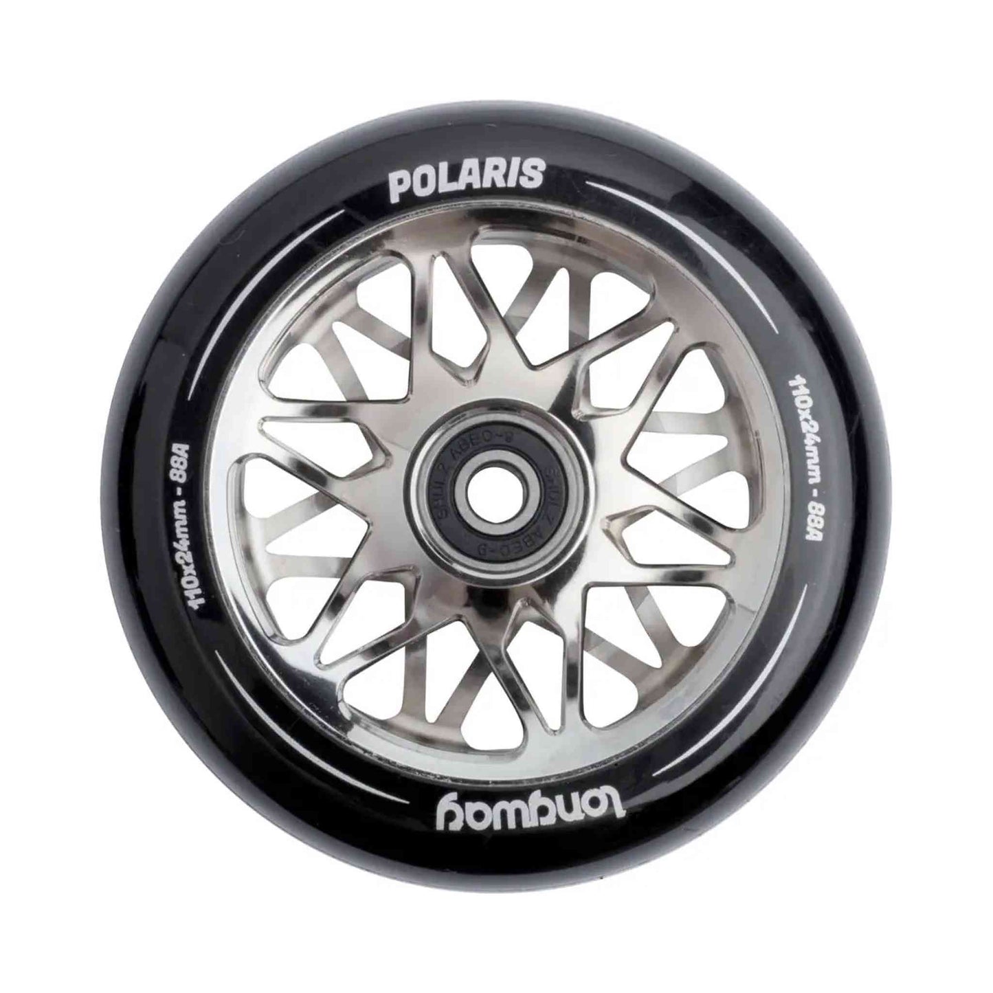 Longway Polaris Stunt Scooter Wheel