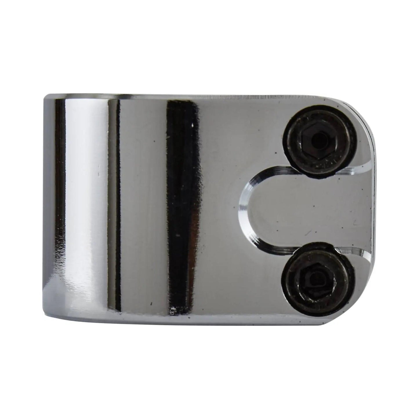 Longway Precinct Double Stunt Scooter Clamp