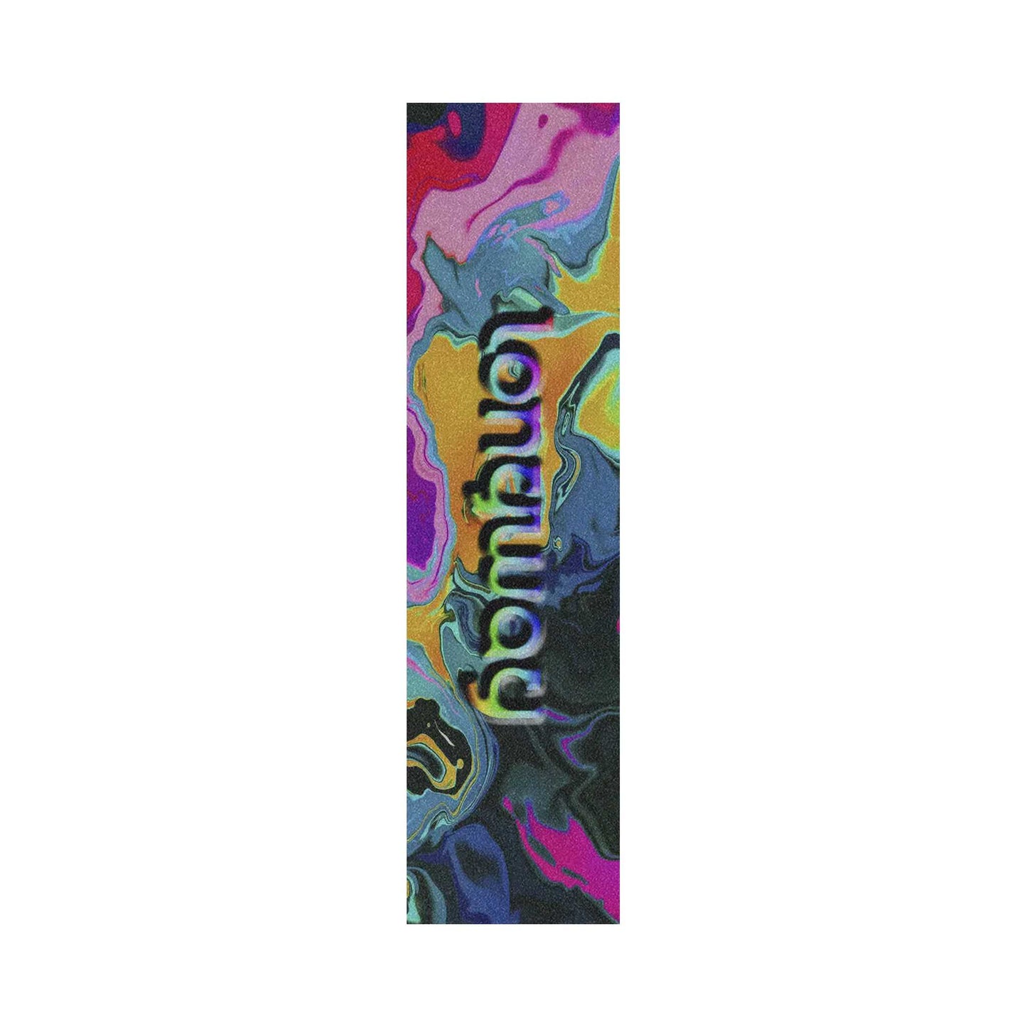 Longway Printed Stunt Scooter Griptape