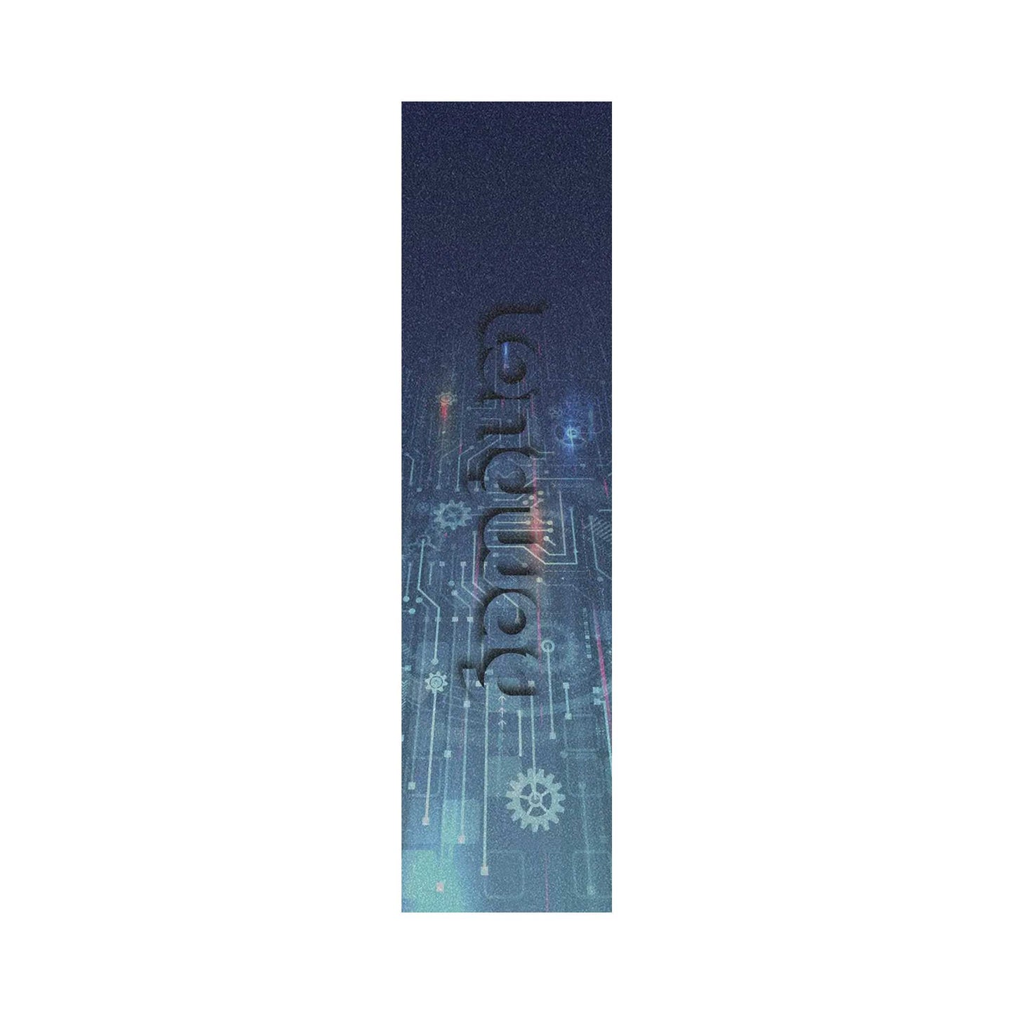 Longway Printed Stunt Scooter Griptape