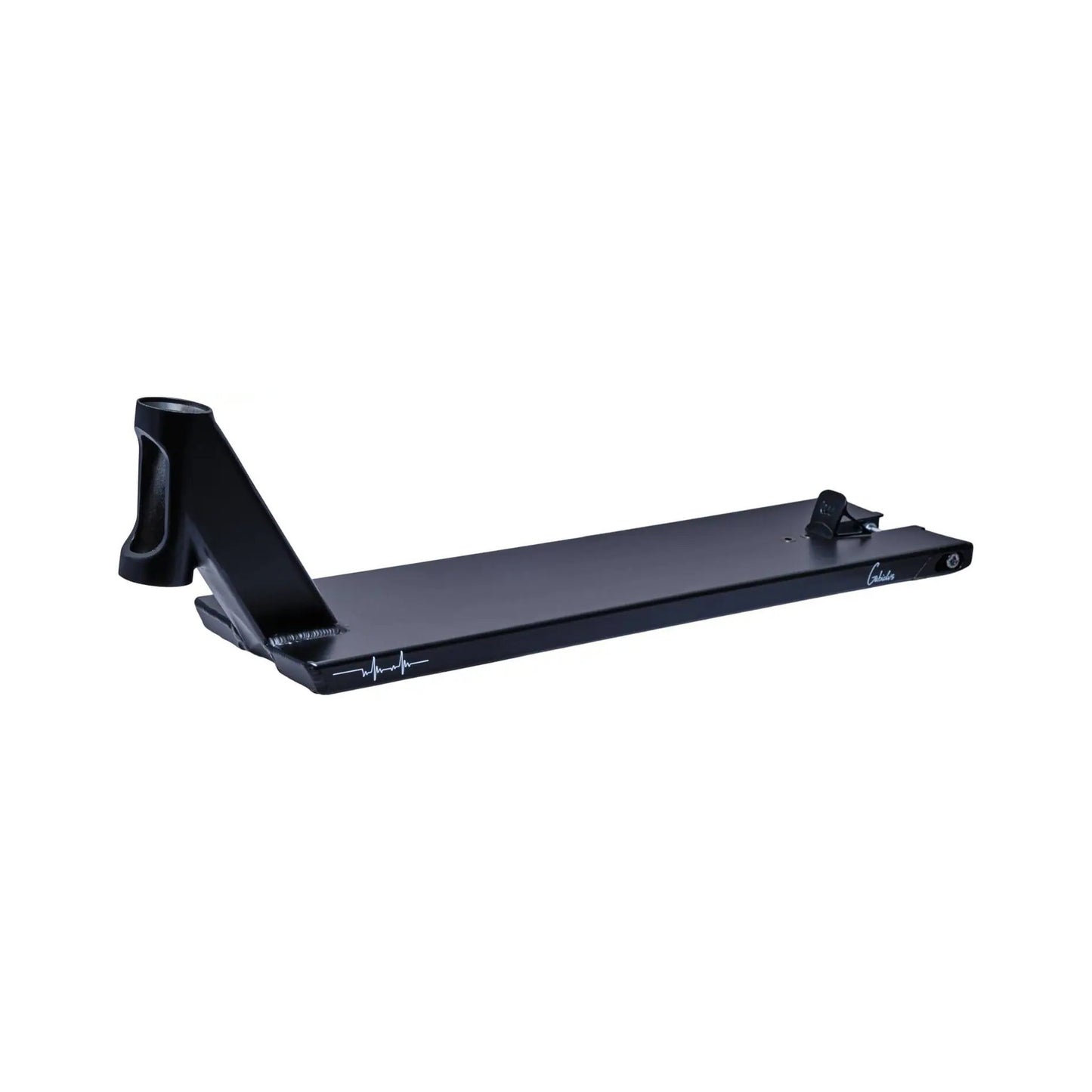 Longway S-Line Gabidvs Stunt Scooter Deck