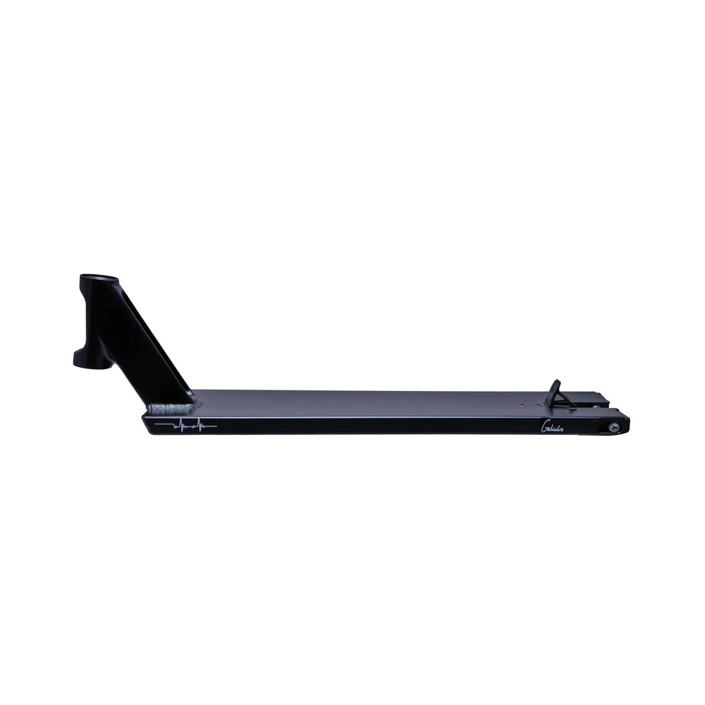 Longway S-Line Gabidvs Stunt Scooter Deck