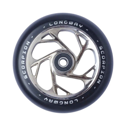 Longway Scorpion Stunt Scooter Wheel