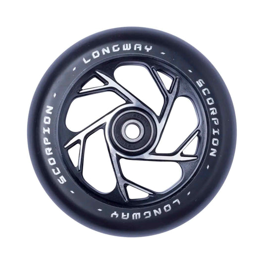 Longway Scorpion Stunt Scooter Rolle