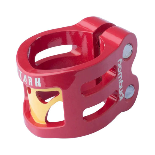 Longway Stark Stunt Scooter Clamp