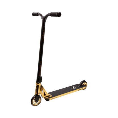 Longway Summit Stunt Scooter