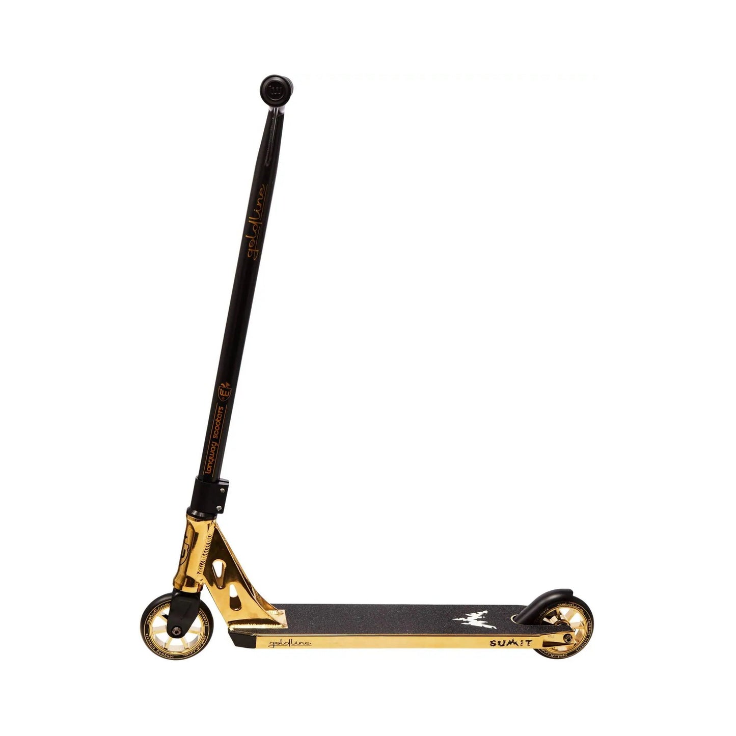 Longway Summit Stunt Scooter