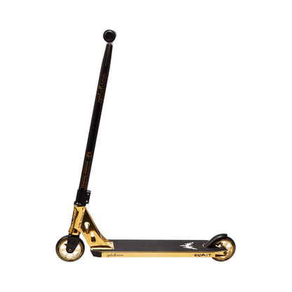 Longway Summit Stunt Scooter