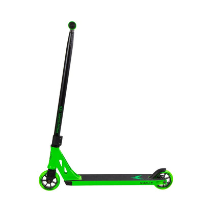 Longway Summit Stunt Scooter