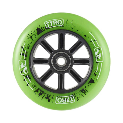 Longway Tyro Nylon Core Stunt Scooter Rolle