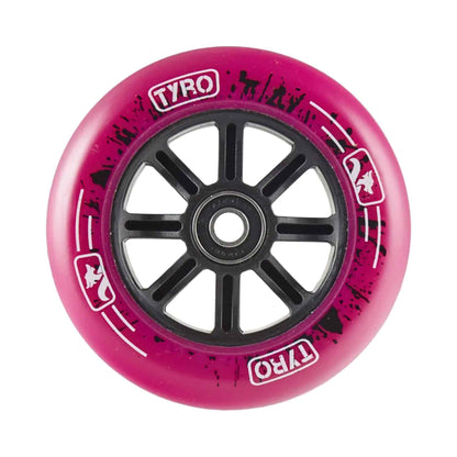Longway Tyro Nylon Core Stunt Scooter Rolle