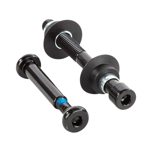 Lucky 5.5" axle set